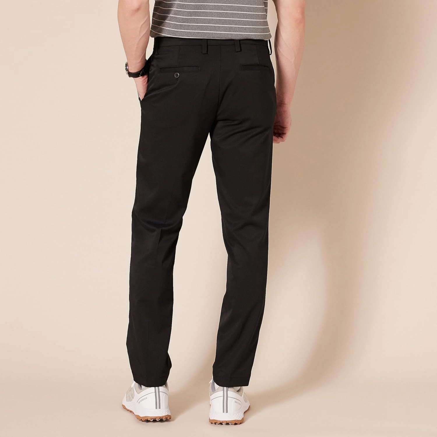 Amazon Essentials Men's Slim-Fit Stretch Golf Pant