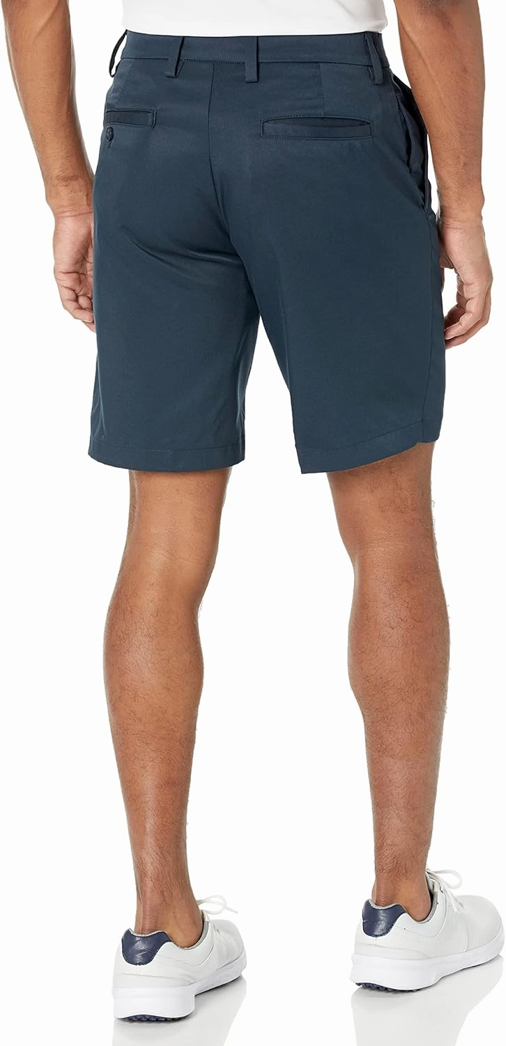 Amazon Essentials Men's Slim-Fit Stretch Golf Short