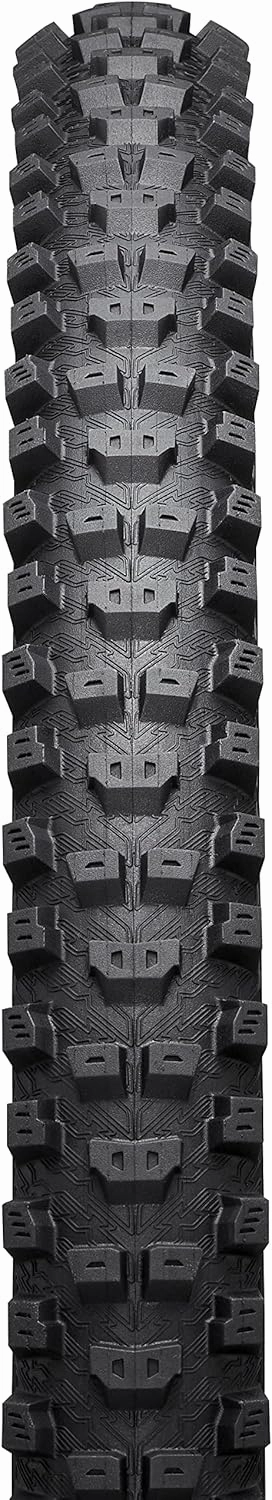 AMERICAN CLASSIC Mountain Bike Tire - Basanite, 27.5x2.5, 29x2.5