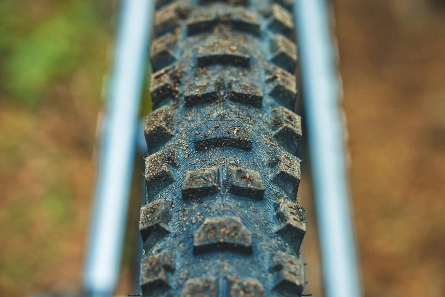 AMERICAN CLASSIC Mountain Bike Tire - Basanite, 27.5x2.5, 29x2.5