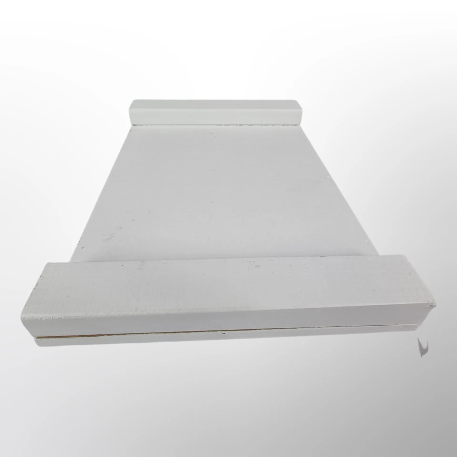 Assembled Painted 8 Frame Beehive Base Bottom Board