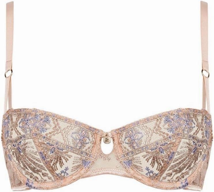 Aubade Women's Classic