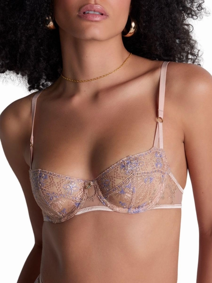 Aubade Women's Classic