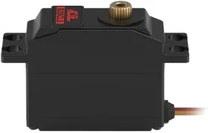 B25CLS 25g Metal Gear Digital Speed Tail Locking Servo 6.0KG RC Servo Compatible with Helicopter Airplane Car Robot Boat