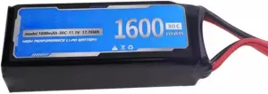 Battery for E2 UH-1Y Helicopter Model