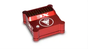 Bavarian Demon 3X 3 Axis Flybarless System For RC Helicopter