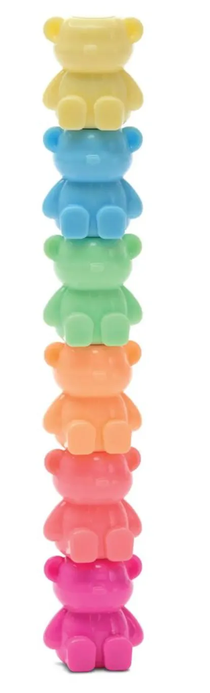 Bear Stackable Marker