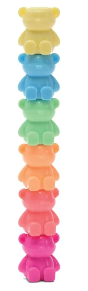 Bear Stackable Marker
