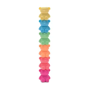 Bear Stackable Markers