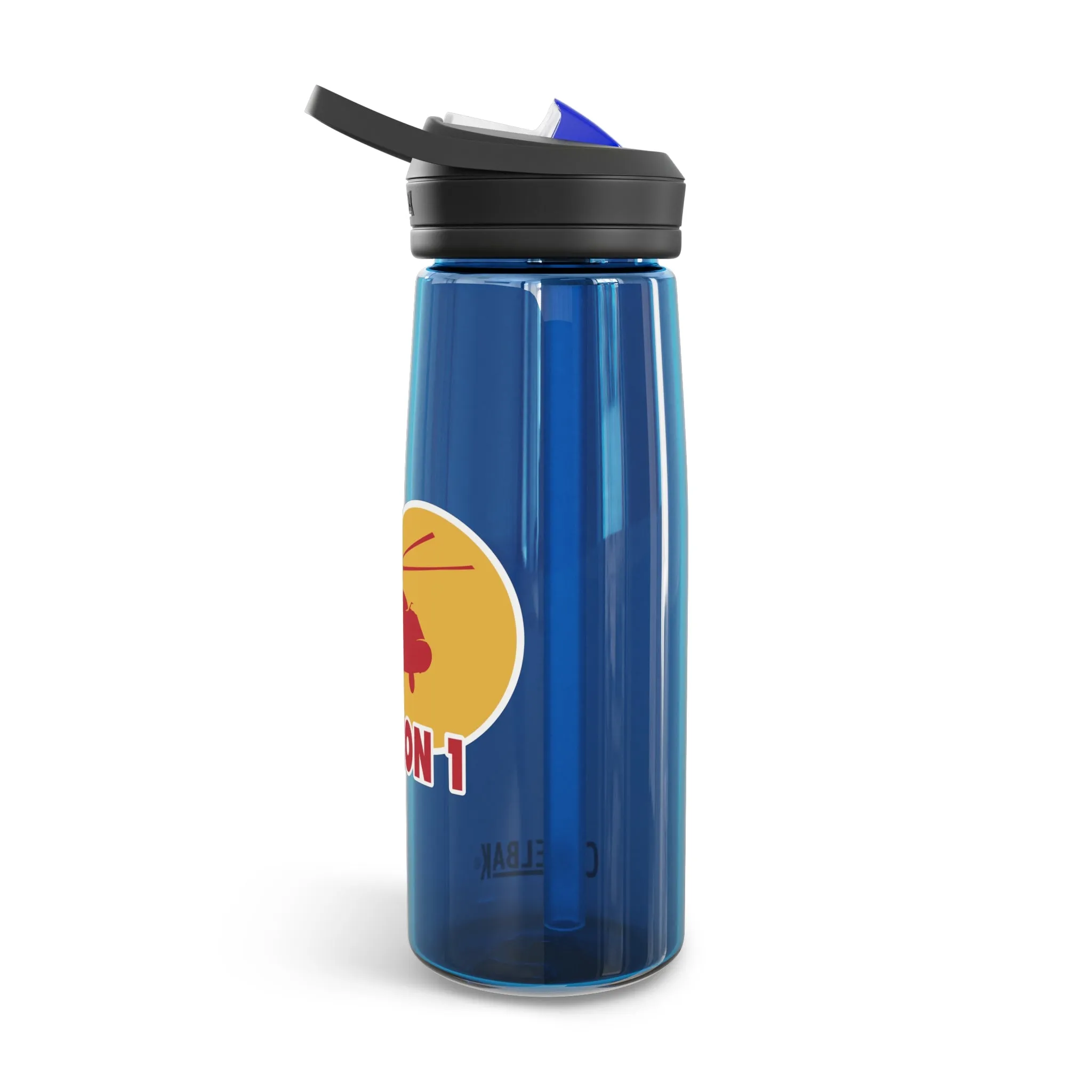 Blackhawk Redcon 1 CamelBak Eddy®  Water Bottle, 25oz