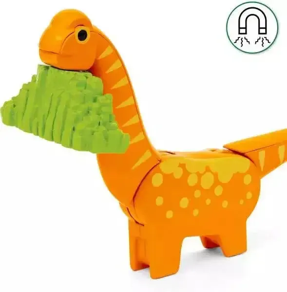 Brio - Dinosaur Circle Set 12 pieces