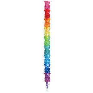 Bunch O’ Bears Gummy Bear Stacking Crayons – price per stacking crayon