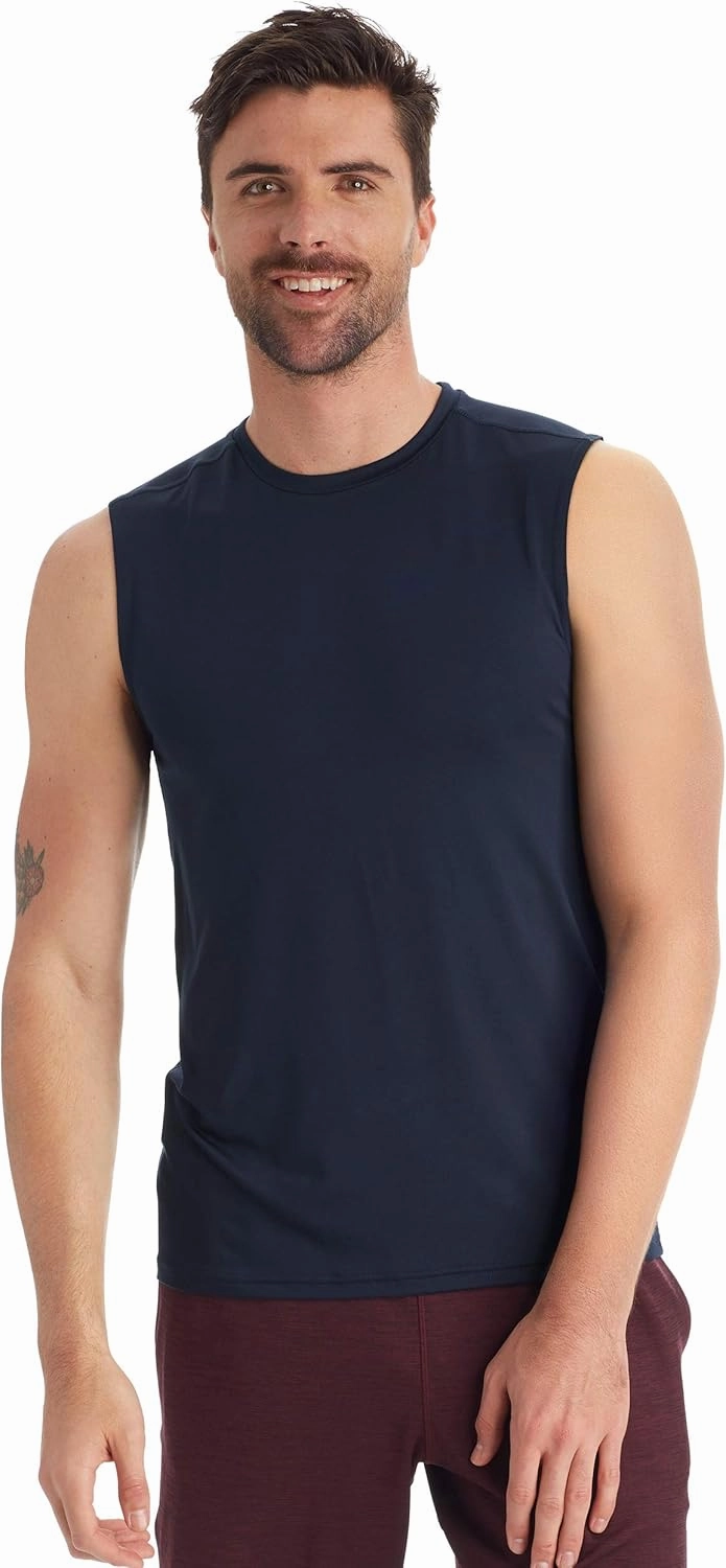C9 Champion Men's Sleeveless Tech T-Shirt