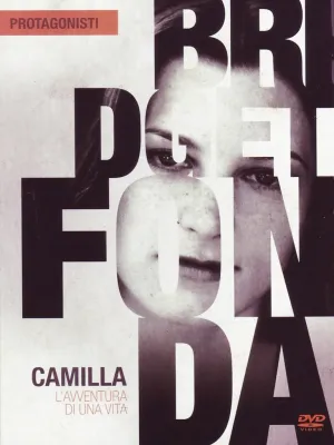 Camilla [ NON-USA FORMAT, PAL, Reg.2 Import - Italy ]