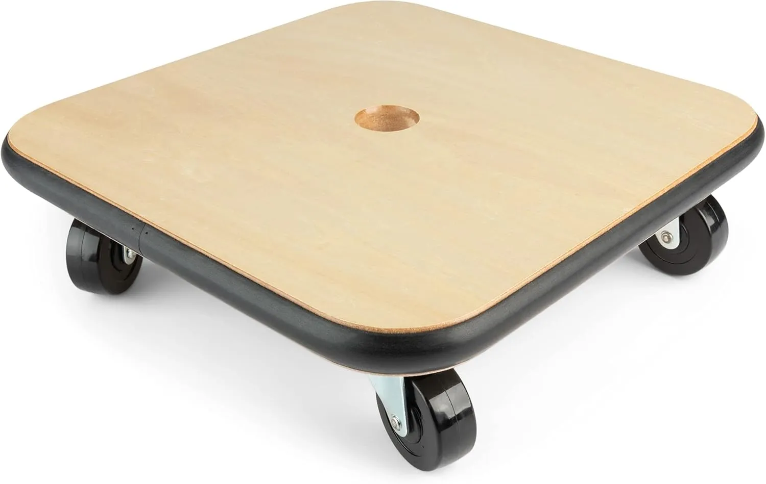Champion Sports Wood Scooter, 12-Inch