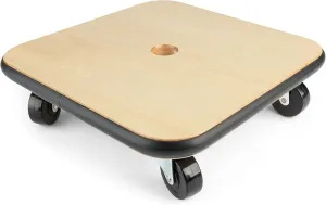 Champion Sports Wood Scooter, 12-Inch