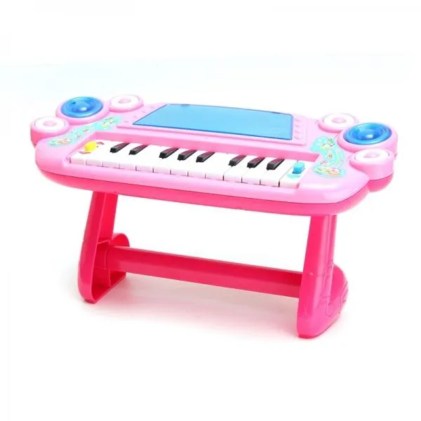 Children Educational Electronic Piano Musical Instrument Baby Kids Toy Random Delivery