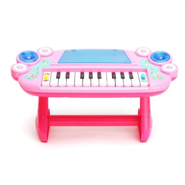 Children Educational Electronic Piano Musical Instrument Baby Kids Toy Random Delivery