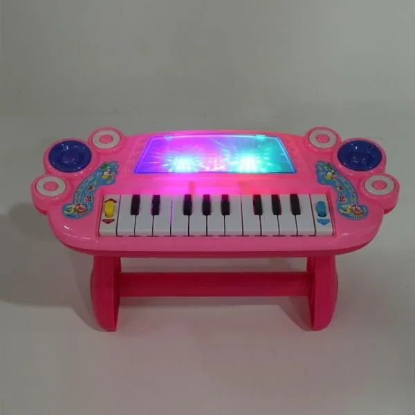 Children Educational Electronic Piano Musical Instrument Baby Kids Toy Random Delivery