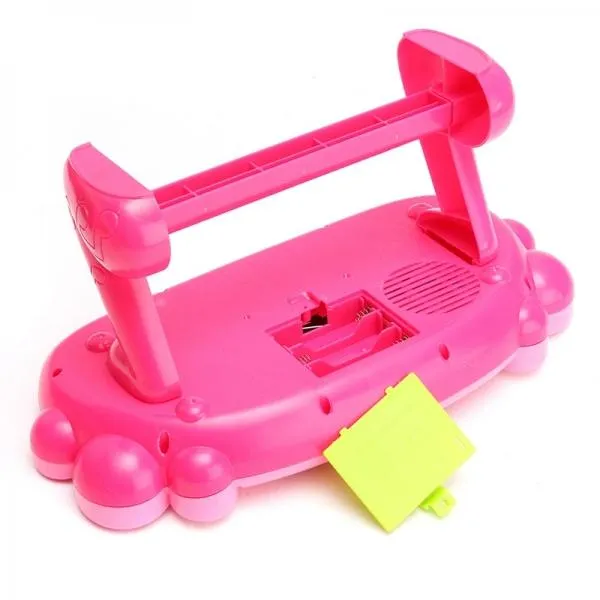 Children Educational Electronic Piano Musical Instrument Baby Kids Toy Random Delivery