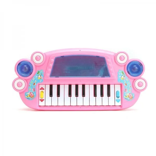 Children Educational Electronic Piano Musical Instrument Baby Kids Toy Random Delivery