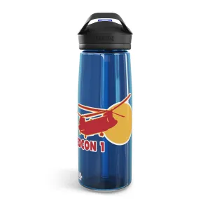 Chinook Redcon 1 CamelBak Eddy®  Water Bottle 25oz
