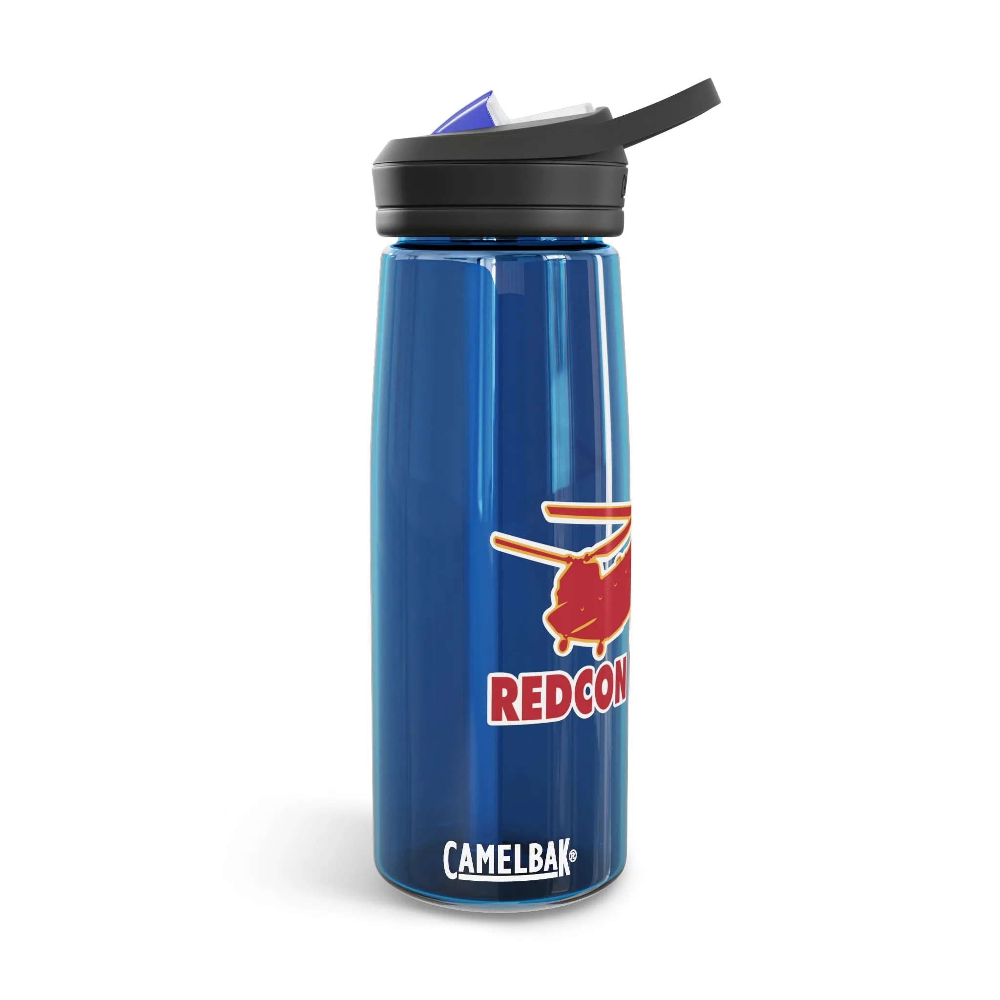 Chinook Redcon 1 CamelBak Eddy®  Water Bottle 25oz