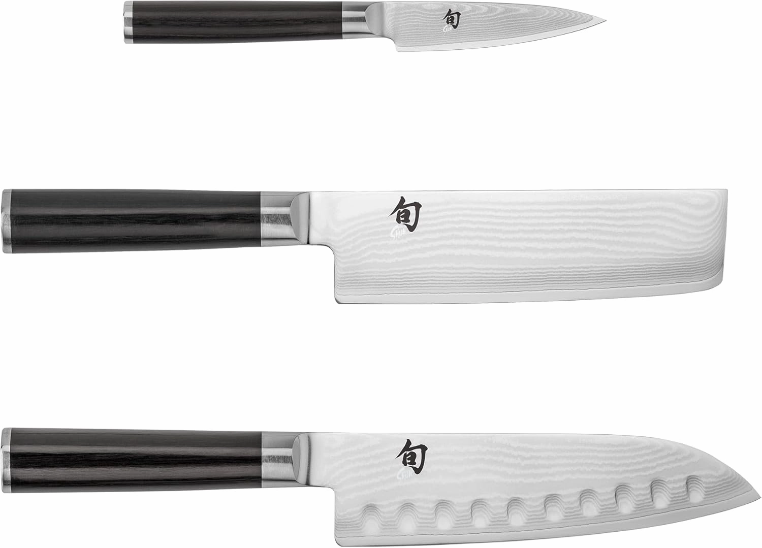 CLASSIC 3PC JAPAN STARTER SET