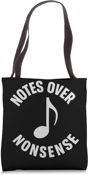 Classical Pianist Piano Life Music Recital Gift Chopin Tote Bag