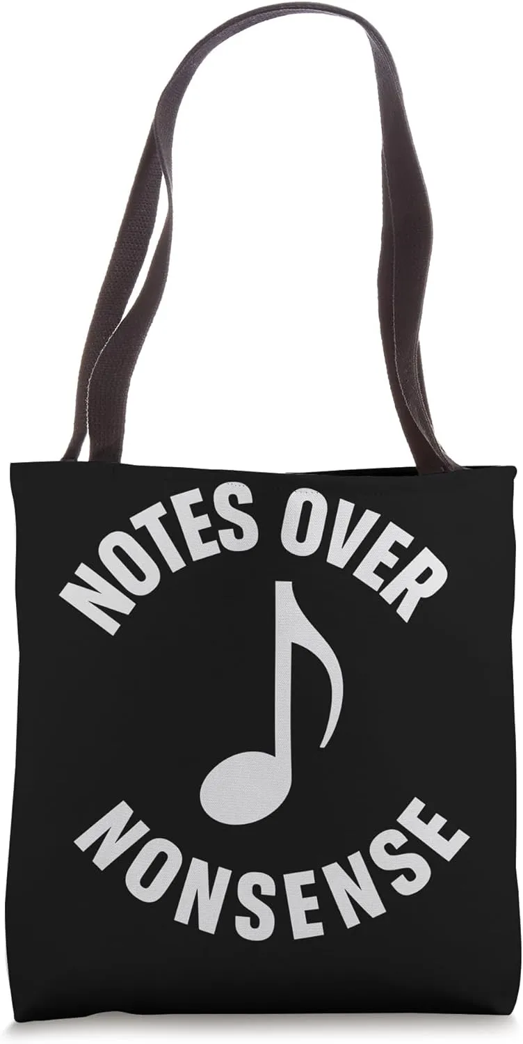 Classical Pianist Piano Life Music Recital Gift Chopin Tote Bag