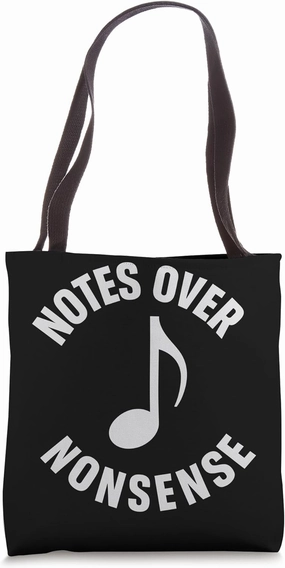 Classical Pianist Piano Life Music Recital Gift Chopin Tote Bag