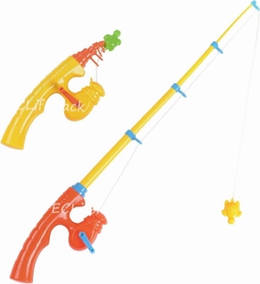 CozyBomB™ Magnetic Fishing Toys for Kids   Extra 2 Poles