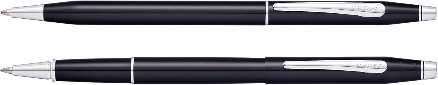 Cross Classic Century Aquatic Sea Fountain Pen with Medium Nib