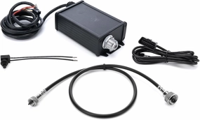 Dakota Digital - Electronic Cable Drive - ECD-200BT-1 with GM Thread-On connector