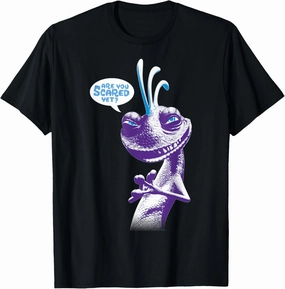 Disney Pixar Monsters University Randall T-Shirt T-Shirt