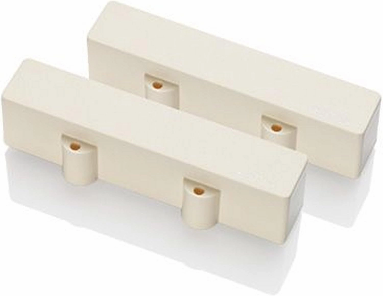 EMG J5 Set 5-String Jazz Active Bass Pickup, Ivory