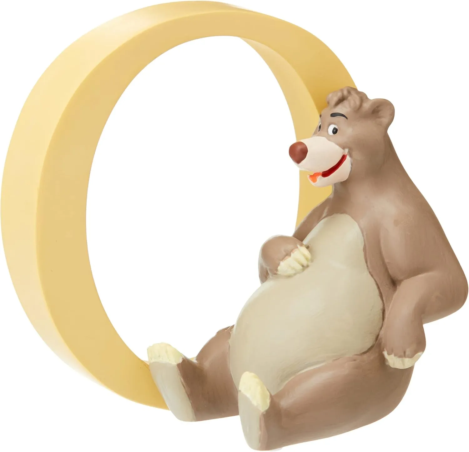 Enchanting Disney Collection Figurine, Multi Coloured, one Size