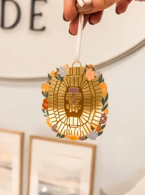 Eras Tour Ornament // Taylor Swift