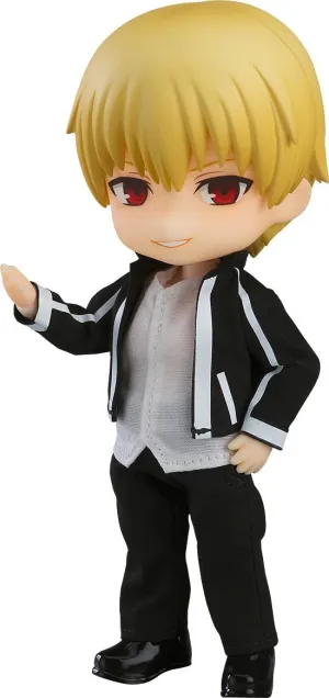 Fate/Stay Night: Heaven’s Feel – Gilgamesh Nendoroid Doll Action Figure