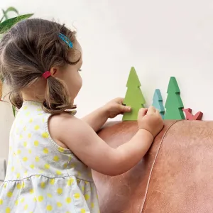 Fir Tree Set