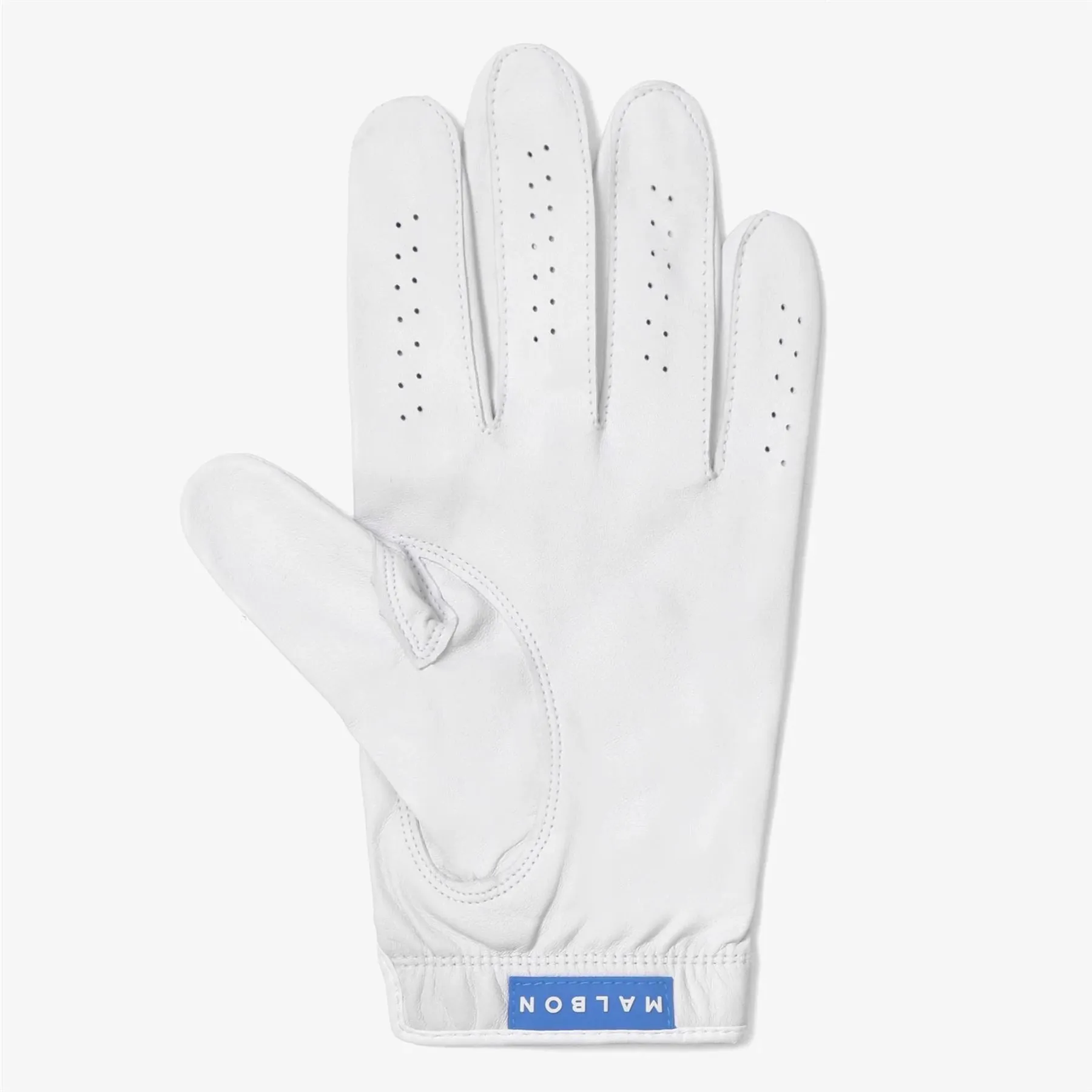 Fishing Buckets Glove White