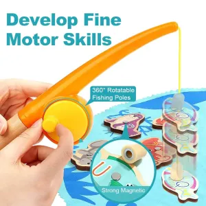 Fishing Game