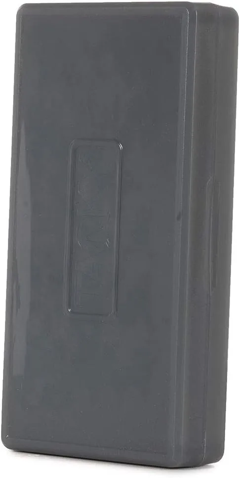 fishpond Tacky Day Pack Fly Fishing Fly Box – 2X Double Sided | Fly Boxes for Fly Fishing