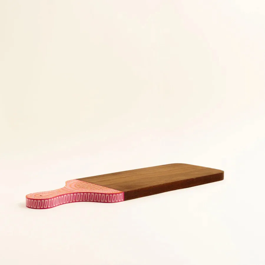 Flamenco Serving Boards