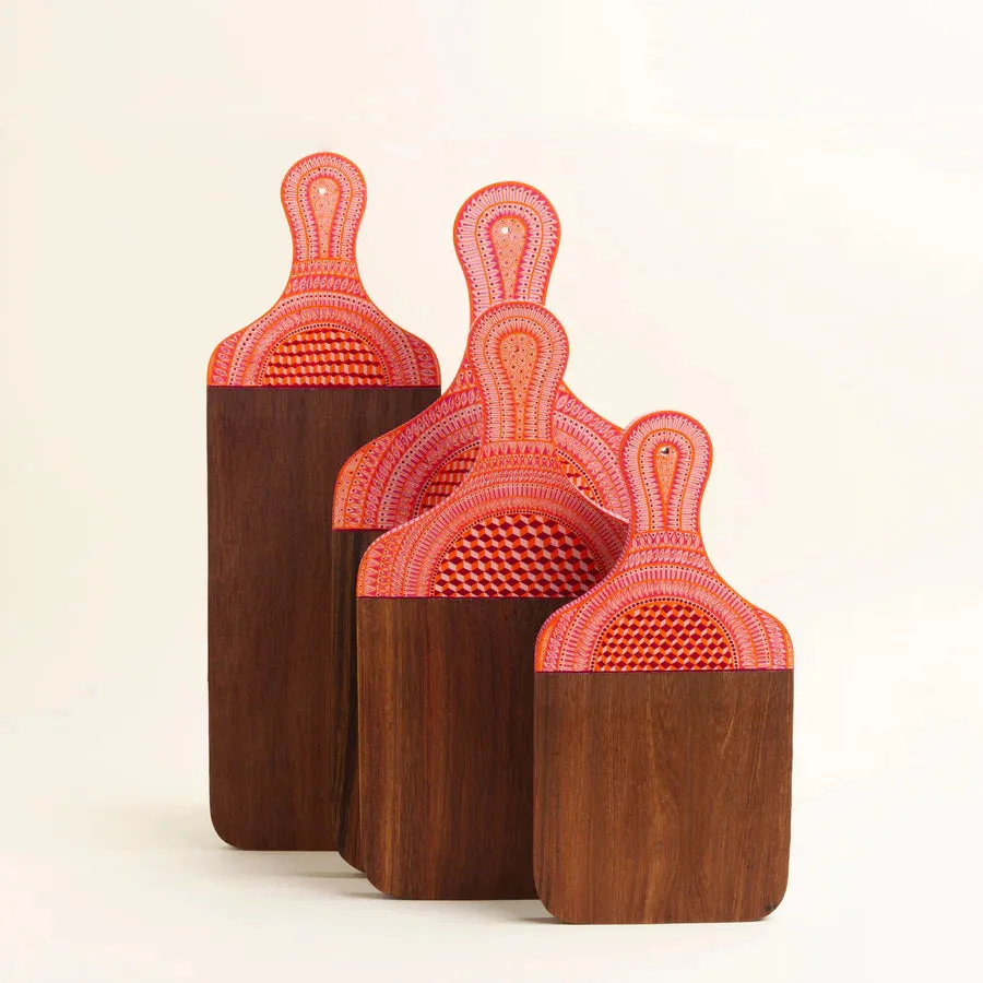 Flamenco Serving Boards