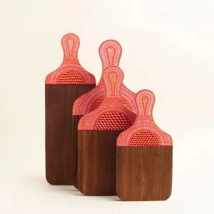 Flamenco Serving Boards