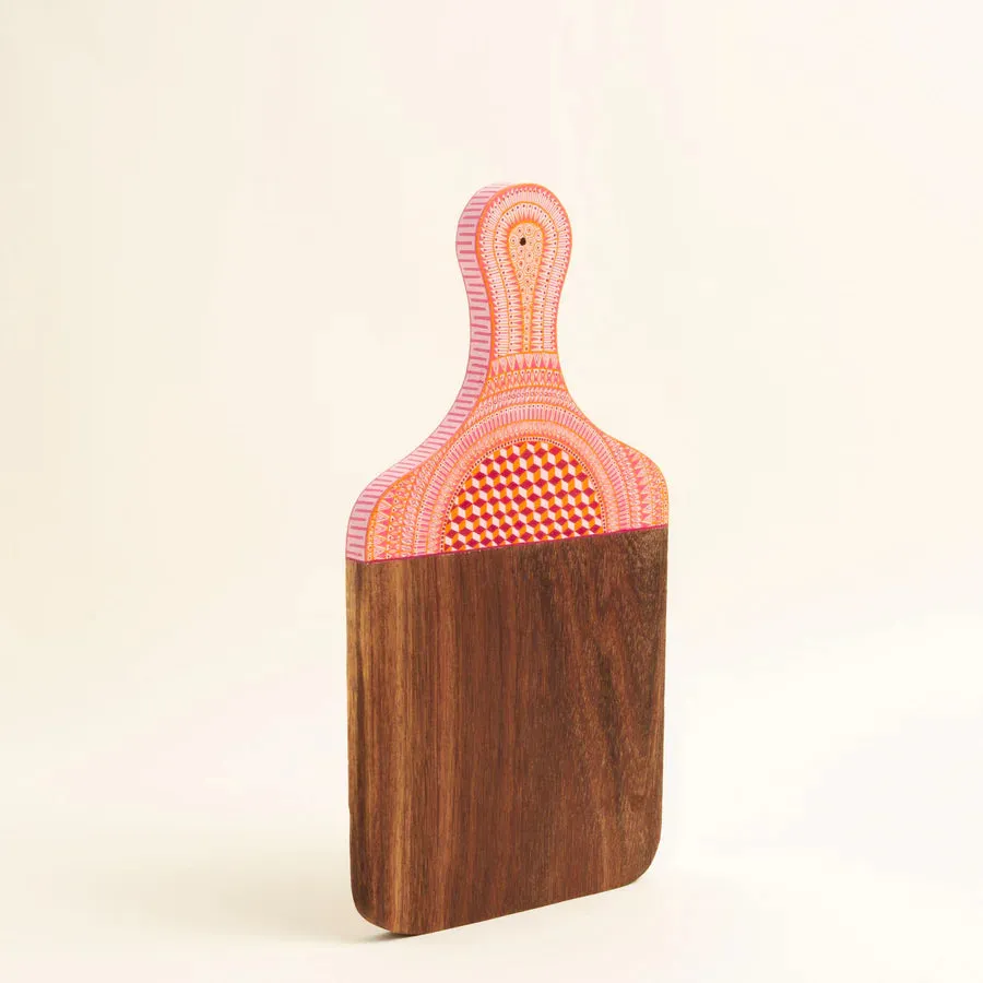 Flamenco Serving Boards