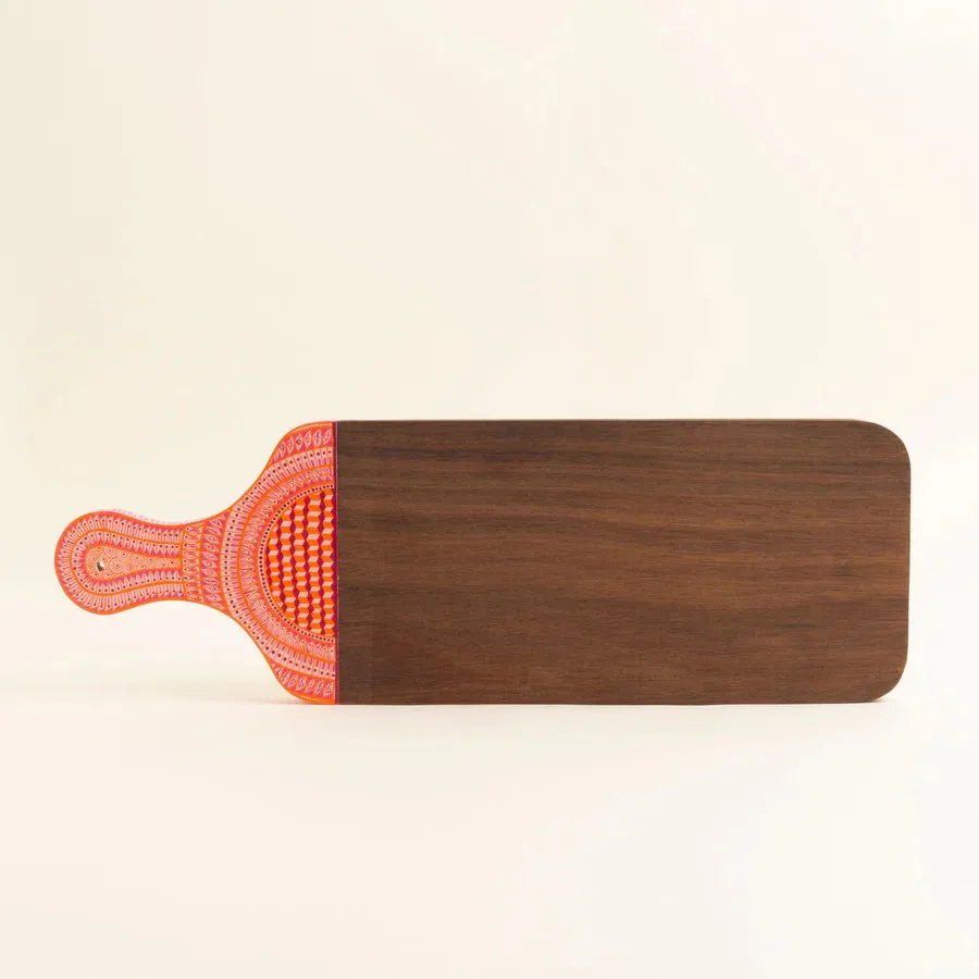 Flamenco Serving Boards
