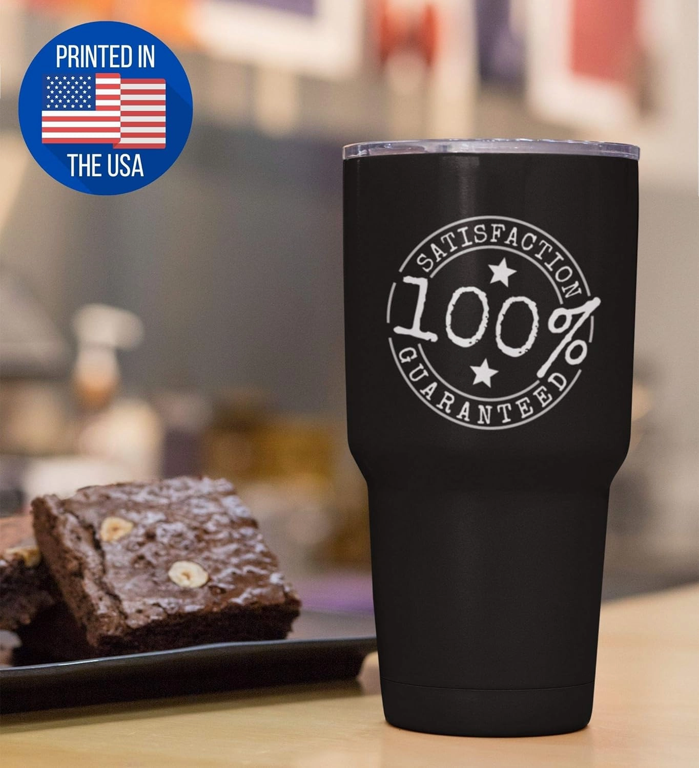 Funny Musical Instrument Tuner Tumbler Freaking Awesome Gift Idea For Coworker Office Gag Job Title Joke Insulated Cup With Lid Black 30 Oz