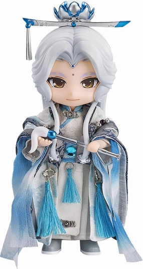 Good Smile Company PILI Xia Ying: Su Huan-Jen (Contest of The Endless Battle) Nendoroid Doll Action Figure
